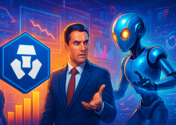 Crypto.com cắt giảm 12% nhân sự, CEO cảnh báo AI do hoặc chết