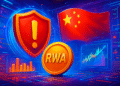 Cục Hải Nam Trung Quốc cấm token hóa RWA, cảnh báo volume ảo
