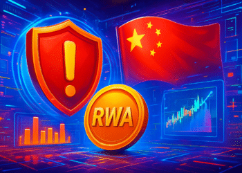 Cục Hải Nam Trung Quốc cấm token hóa RWA, cảnh báo volume ảo