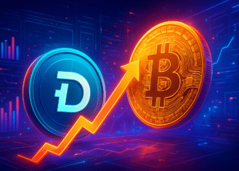 DEXE tăng 124% trong 3 tuần nhờ đà Bitcoin chạm 70.000 USD