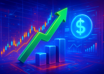 DEXE tăng 130% vào vùng tích lũy: bứt phá hay cạn lực?