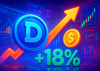 DEXE tăng 18%, liệu có phá vỡ kháng cự 6 USD?