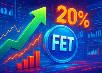 Đà tăng FET chịu áp lực dù bật 20% trong ngày