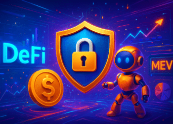 DeFi chặn thất thoát thanh lý, giành lại tỷ USD từ bot MEV