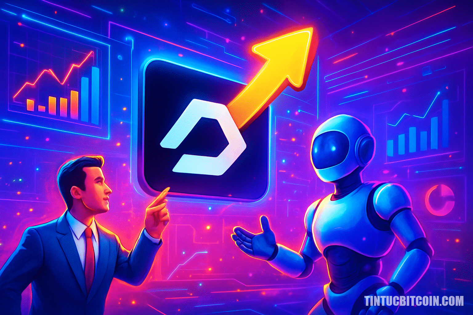 DeepSeek tăng thị phần khi hệ sinh thái AI toàn cầu chuyển dịch - Tin Tức Bitcoin - Cập Nhật Tin Tức Coin Mới Nhất 24/7 2026 DeepSeek tăng thị phần khi hệ sinh thái AI toàn cầu chuyển dịch