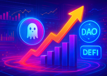 Doanh thu Aave tăng vọt dù DAO rối ren, lending DeFi có là trụ cột?