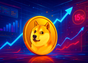 Dogecoin có đi ngang nhiều tuần dù DOGE tăng 15%?