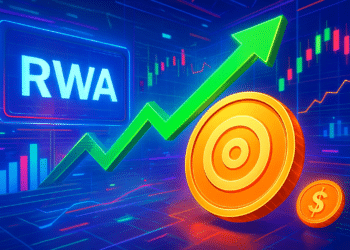 Dòng tiền RWA mạnh có thể kéo ONDO đảo chiều giá dù chịu áp lực