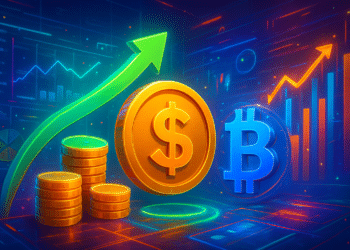 Dòng tiền stablecoin quay lại, thanh khoản crypto đã phục hồi?