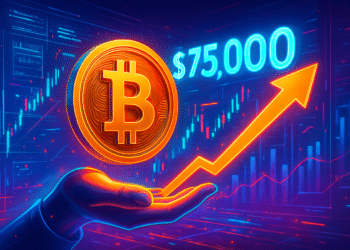 Dòng tiền thông minh có thể kích hoạt Bitcoin bứt phá lên 75.000 USD