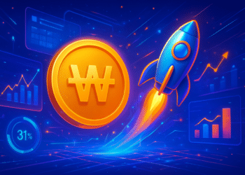 Đồng won kỹ thuật số tiến triển khi khởi động thí điểm giai đoạn 2