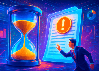 Dự luật CLARITY lỡ hạn 1/3: Vì sao bị trì hoãn?