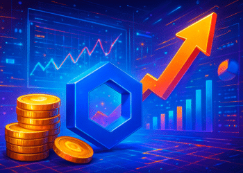 Dự trữ Chainlink tăng nhưng LINK vẫn chưa vượt 10 USD: Vì sao?