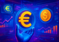 ECB cảnh báo cạnh tranh stablecoin khi thúc đẩy euro số