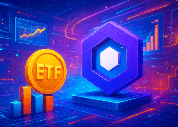 ETF Chainlink không bị rút vốn từ tháng 12, ảnh hưởng gì tới LINK?
