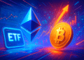 ETF Ethereum của BlackRock có thể kích hoạt ETH bứt phá trước Bitcoin