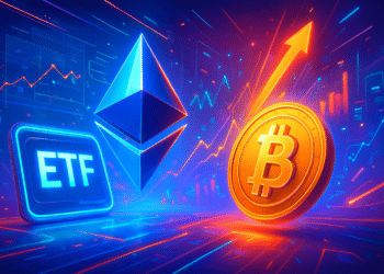 ETF Ethereum của BlackRock có thể kích hoạt ETH bứt phá trước Bitcoin