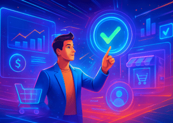 EcoRetail.AI ra mắt giải pháp thực thi xác minh cho bán lẻ