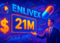 Enlivex huy động 21 triệu USD nợ để phát triển thuốc kéo dài tuổi thọ