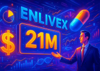 Enlivex huy động 21 triệu USD nợ để phát triển thuốc kéo dài tuổi thọ