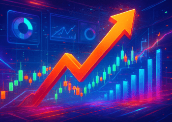 Ethena bật tăng hồi nhưng thiếu lực mua dù khối lượng lớn