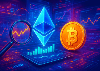 Ether được chú ý khi NAV BitMine giao dịch dưới giá trị thực