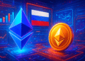 Ether giữ vững khi Ngân hàng Nga xem xét DFA trên blockchain công khai