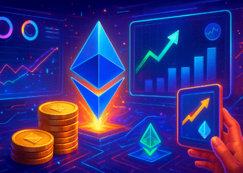 Ether rộ tin khan hiếm OTC khi Wintermute phát tín hiệu nắm giữ