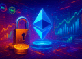 Ethereum Foundation khóa 46 triệu USD ETH, thị trường vẫn im ắng - Tin Tức Bitcoin - Cập Nhật Tin Tức Coin Mới Nhất 24/7 2026 Ethereum Foundation khóa 46 triệu USD ETH, thị trường vẫn im ắng