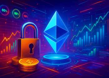 Ethereum Foundation khóa 46 triệu USD ETH, thị trường vẫn im ắng