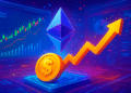 Ethereum ghi nhận 18 triệu USD đổ vào sàn, ETH sẽ ra sao?