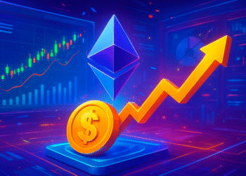 Ethereum ghi nhận 18 triệu USD đổ vào sàn, ETH sẽ ra sao?