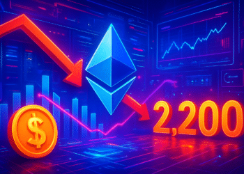 Ethereum ghi nhận 38 triệu USD thanh lý short: ETH có về 2.200 USD?