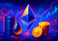 Ethereum phản ứng vĩ mô: giá dầu và thanh khoản chi phối ETH