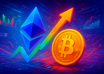 Ethereum tăng giá so với Bitcoin khi dòng vốn quay lại altcoin