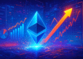 Ethereum tăng giữa khủng hoảng Tây Á nhưng đà tăng rủi ro - Tin Tức Bitcoin - Cập Nhật Tin Tức Coin Mới Nhất 24/7 2026 Ethereum tăng giữa khủng hoảng Tây Á nhưng đà tăng rủi ro