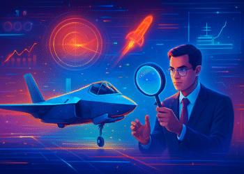 F-35 bị điều tra khi CENTCOM rà soát tuyên bố IRGC bắn trúng