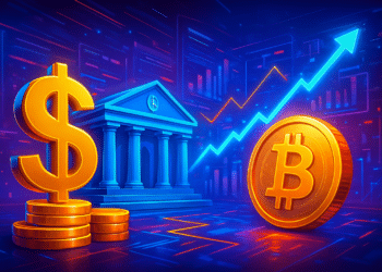 Fed bơm 8 tỷ USD thanh khoản, liệu crypto đảo chiều?