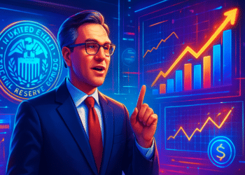 Fed giữ ổn định triển vọng khi Williams gắn cắt giảm với lạm phát