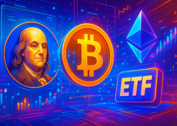 Franklin Templeton đưa ETF lên blockchain trên Ethereum
