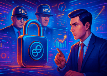 Gemini bị siết giám sát khi vụ Earn tiến triển tại SEC, NY AG