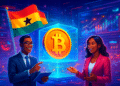Ghana ra mắt sandbox cho công ty crypto khi luật tài sản số có hiệu lực