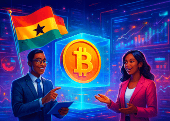 Ghana ra mắt sandbox cho công ty crypto khi luật tài sản số có hiệu lực