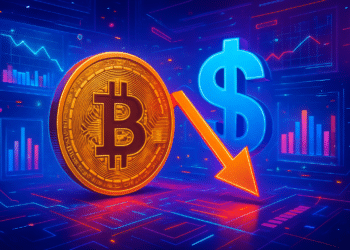 Giá Bitcoin có nguy cơ về 58.000 USD khi lợi suất Mỹ tăng?