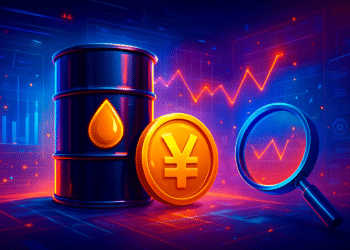 Giá dầu Brent đi ngang khi cáo buộc đổi dầu lấy nhân dân tệ bị soi