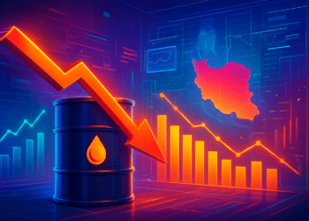 Giá dầu Brent thu hẹp đà tăng sau hạn chế vận tải của Iran