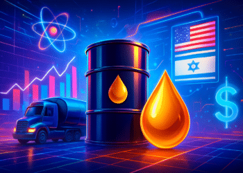 Giá dầu đi ngang khi căng thẳng Mỹ-Israel làm tăng rủi ro vận tải