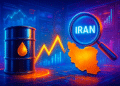 Giá dầu đi ngang khi cáo buộc G7 về Iran bị soi xét