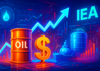 Giá dầu đi ngang khi rủi ro Hormuz được IEA hỗ trợ tồn kho