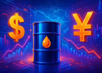 Giá dầu đi ngang khi thị trường đánh giá tuyên bố về Hormuz và nhân dân tệ